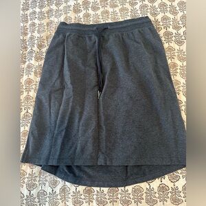 Lululemon skirt